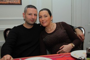 Prednovogodišnje zagrejavanje (2014) - EX YU Bend