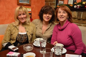 Prednovogodišnje zagrejavanje (2014)