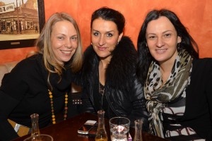 Prednovogodišnje zagrejavanje (2014)