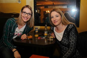 Prednovogodišnje zagrejavanje (2014) - DJ Boky