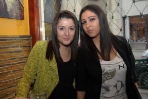 Prednovogodišnje zagrejavanje (2014) - DJ Boky