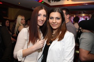 Prednovogodišnje zagrejavanje (2014) - D.J. Ivan