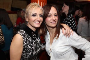 Prednovogodišnje zagrejavanje (2014) - D.J. Ivan