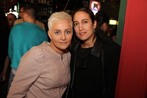 Prednovogodišnje zagrejavanje (2014)