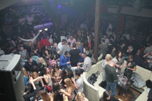 Prednovogodišnje zagrejavanje (2014)