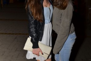 Doček Nove 2014. godine