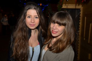 Doček Nove 2014. godine