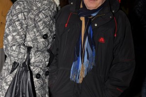 Doček Nove 2014. godine