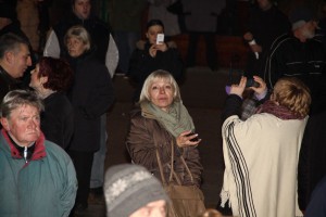 Doček Nove 2014. godine