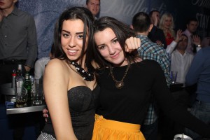 Doček Nove 2014. godine