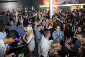 Doček Nove 2014. godine