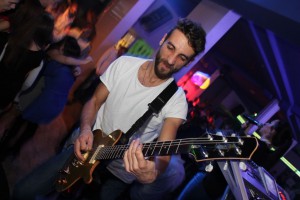 Doček Nove 2014. godine