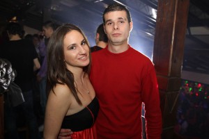 Doček Nove 2014. godine