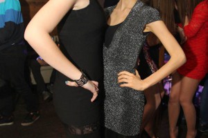 Doček Nove 2014. godine