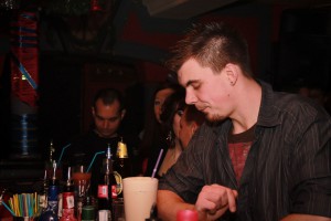 Doček Nove 2014. godine