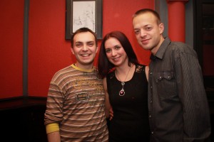 Doček Nove 2014. godine