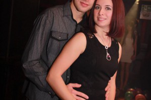 Doček Nove 2014. godine