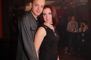 Doček Nove 2014. godine