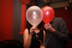 Doček Nove 2014. godine