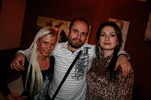 Doček Nove 2014. godine