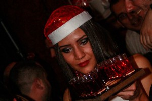 Doček Nove 2014. godine