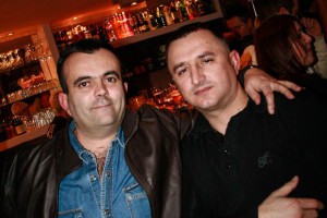 Doček Nove 2014. godine