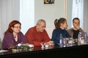 Vanredna konferencija za medije gradonačelnika Jenea Maglaija