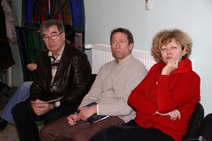 Vanredna konferencija za medije gradonačelnika Jenea Maglaija