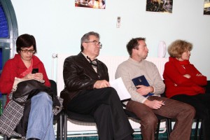 Vanredna konferencija za medije gradonačelnika Jenea Maglaija