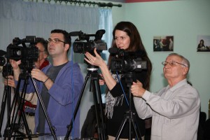 Vanredna konferencija za medije gradonačelnika Jenea Maglaija