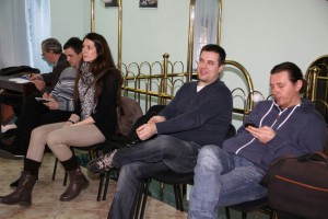 Vanredna konferencija za medije gradonačelnika Jenea Maglaija