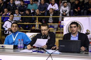 41. Novogodišnji turnir u malom fudbalu - finalni meč i dodela priznanja