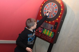 Doček Pravoslavne Nove godine