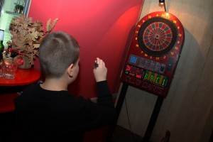 Doček Pravoslavne Nove godine