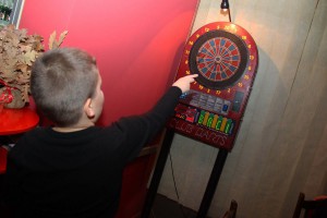 Doček Pravoslavne Nove godine