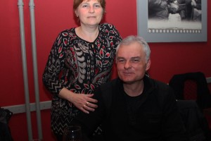 Doček Pravoslavne Nove godine