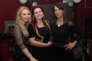 Doček Pravoslavne Nove godine