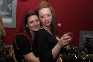 Doček Pravoslavne Nove godine