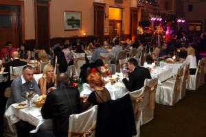 Doček Pravoslavne Nove godine