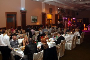 Doček Pravoslavne Nove godine