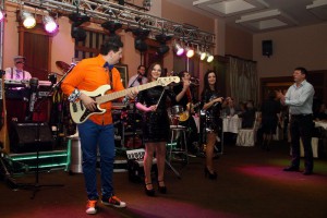 Doček Pravoslavne Nove godine