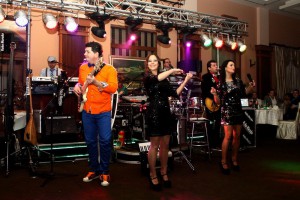 Doček Pravoslavne Nove godine