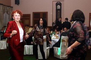 Doček Pravoslavne Nove godine