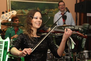 Doček Pravoslavne Nove godine