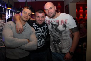 Doček Pravoslavne Nove godine