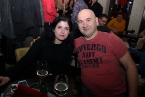 Doček Pravoslavne Nove godine