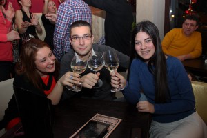 Doček Pravoslavne Nove godine