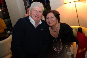 Doček Pravoslavne Nove godine