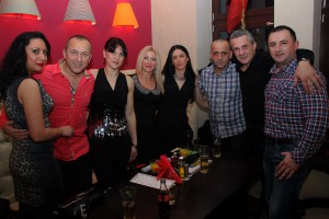 Doček Pravoslavne Nove godine