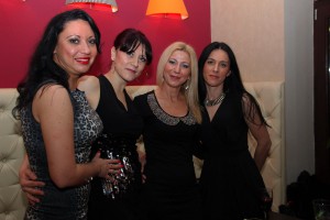 Doček Pravoslavne Nove godine